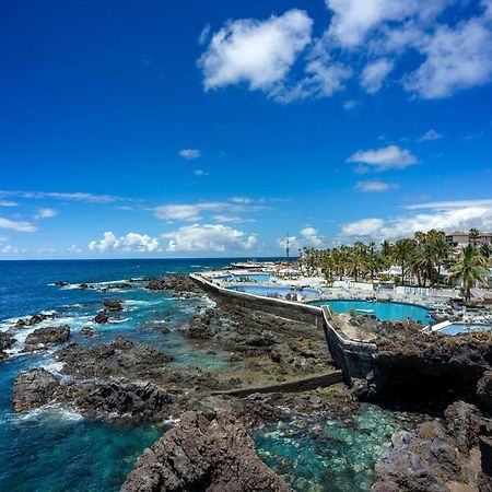 Tu Apartamento En Vacaciones プエルト・デ・ラ・クルス エクステリア 写真